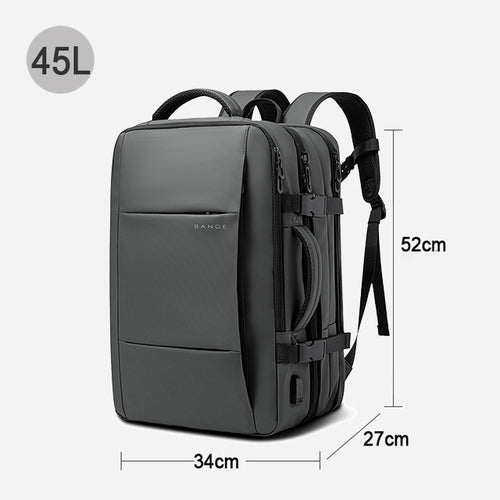 Mochila Viagem Trabalho Passeio  Várias cores